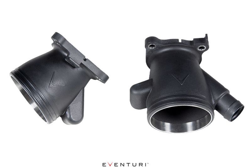 Eventuri Carbon Ansaugsystem für Audi C8 RS6/RS7 2019+