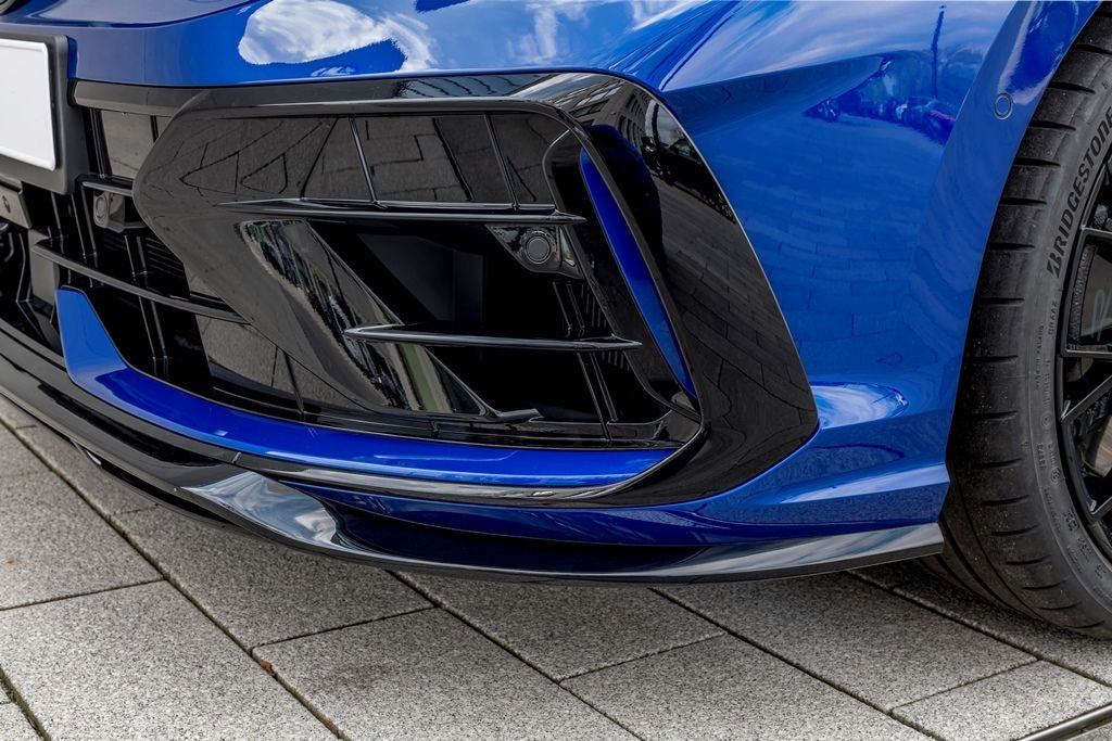 OETTINGER Frontspoiler VW Golf 8 R Facelift