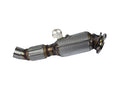 HJS ECE Downpipe BMW B58 OPF Euro 6 F-Modelle | M140i, M240i, 340i, 440i | 90822055