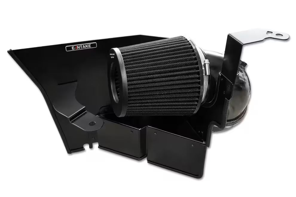 Open E-INTAKE für BMW B58 X3/X4 M40i Gen1 / Gen2