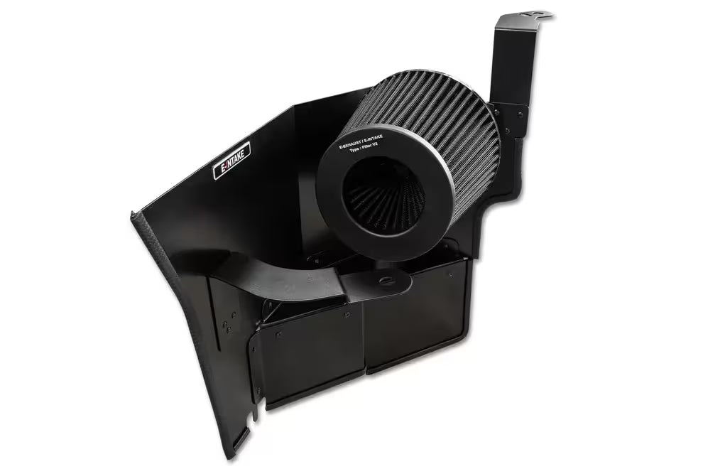 Open E-INTAKE für BMW B58 X3/X4 M40i Gen1 / Gen2