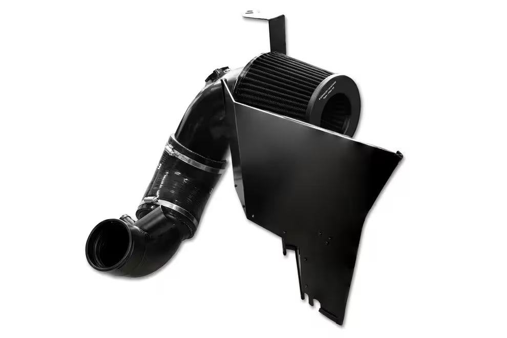 Open E-INTAKE für BMW B58 X3/X4 M40i Gen1 / Gen2