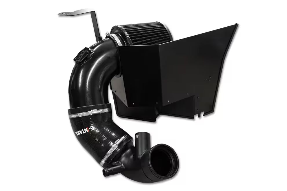 Open E-INTAKE für BMW B58 X3/X4 M40i Gen1 / Gen2