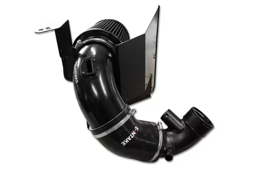 Open E-INTAKE für BMW B58 X3/X4 M40i Gen1 / Gen2