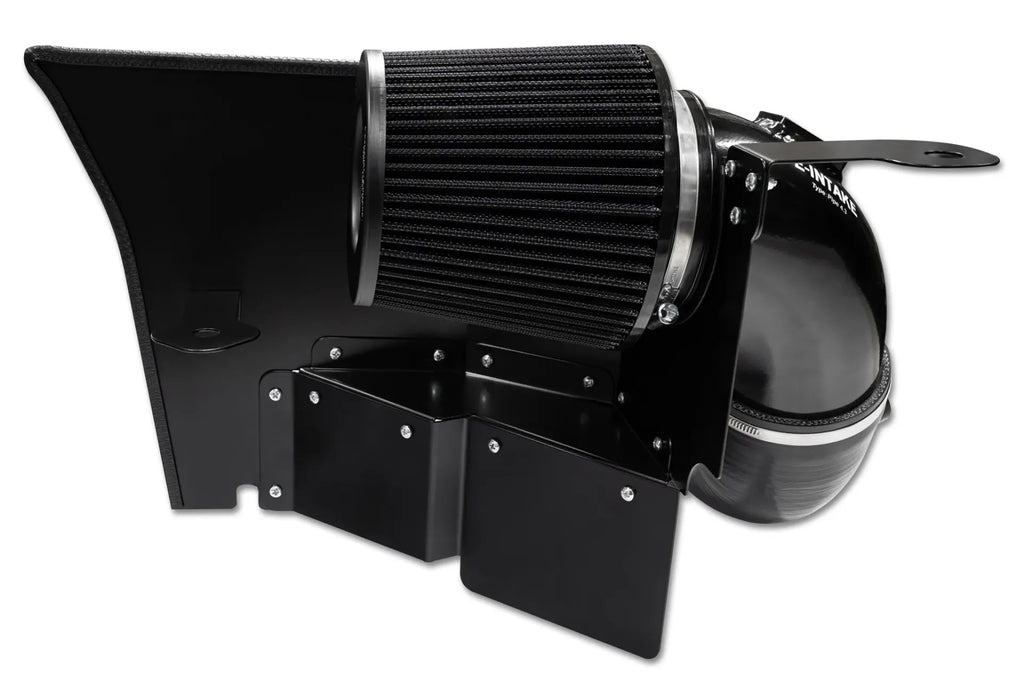 OPEN E-INTAKE BMW G-Modelle B58 (Mit Teilegutachten)
