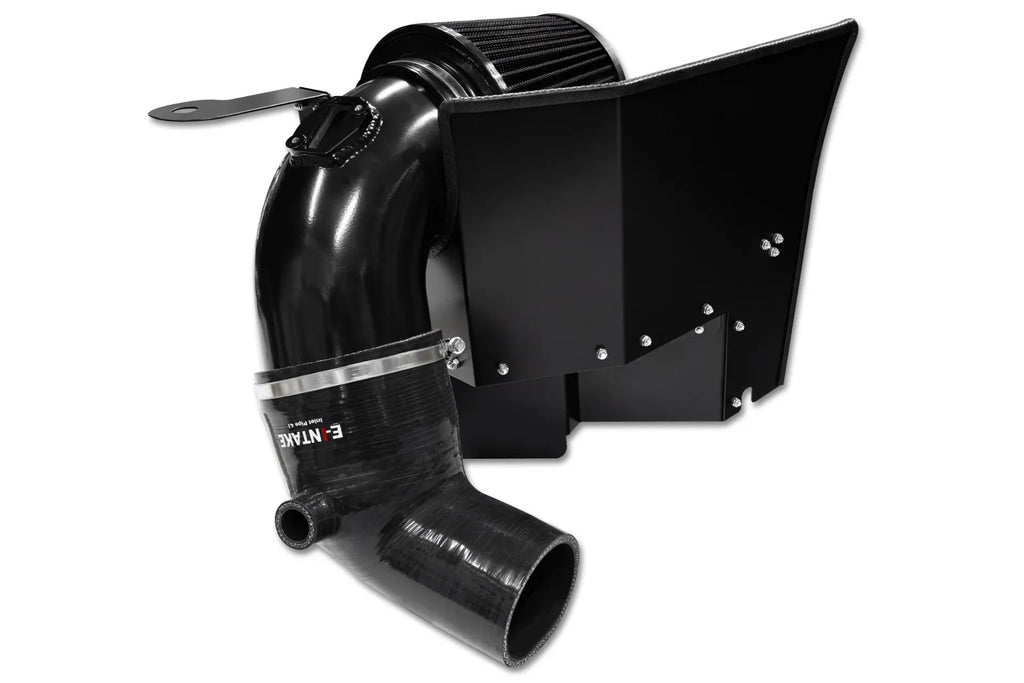 OPEN E-INTAKE BMW G-Modelle B58 (Mit Teilegutachten)