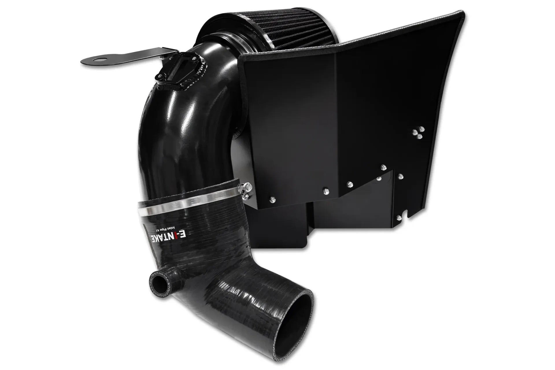 OPEN E-INTAKE BMW G-Modelle B58 (Mit Teilegutachten)