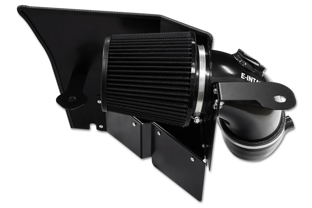 OPEN E-INTAKE BMW G-Modelle B58 (Mit Teilegutachten)