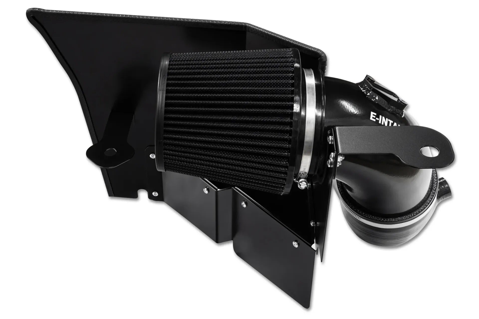 OPEN E-INTAKE BMW G-Modelle B58 (Mit Teilegutachten)
