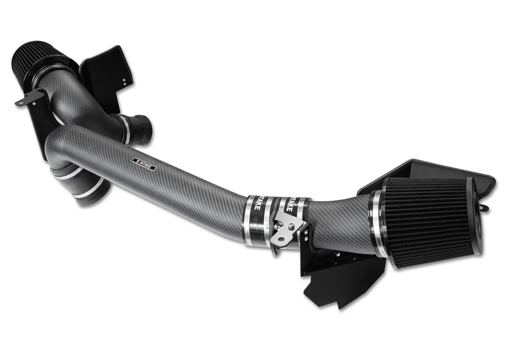 OPEN E-INTAKE - BMW S58 M2/M3/M4 G-Modelle Glanz oder Matt