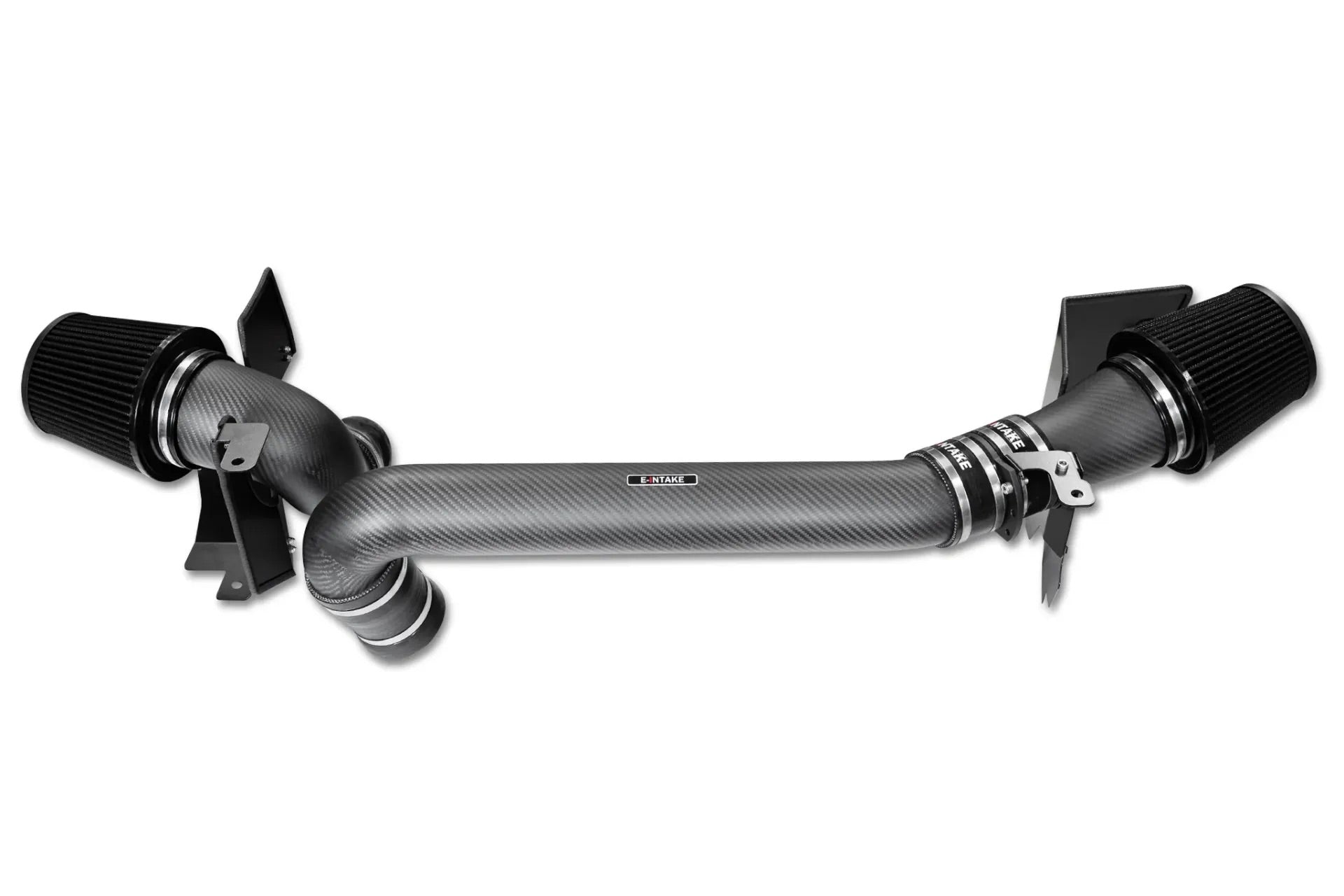 OPEN E-INTAKE - BMW S58 M2/M3/M4 G-Modelle Glanz oder Matt