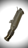 BMW B58 G F Reihe mitOPF Downpipe