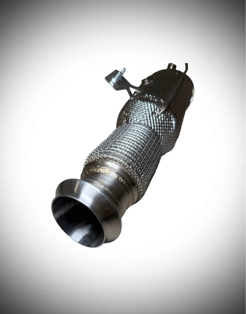 BMW B58 Downpipe