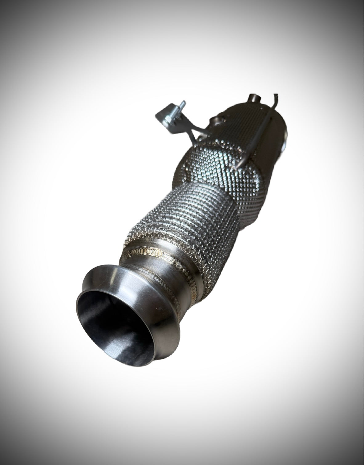 BMW B58 Downpipe