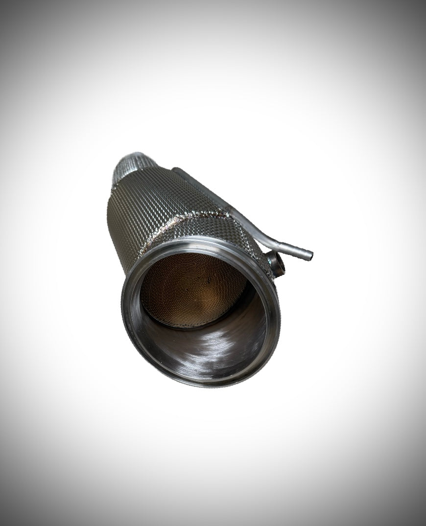 BMW B58 Downpipe