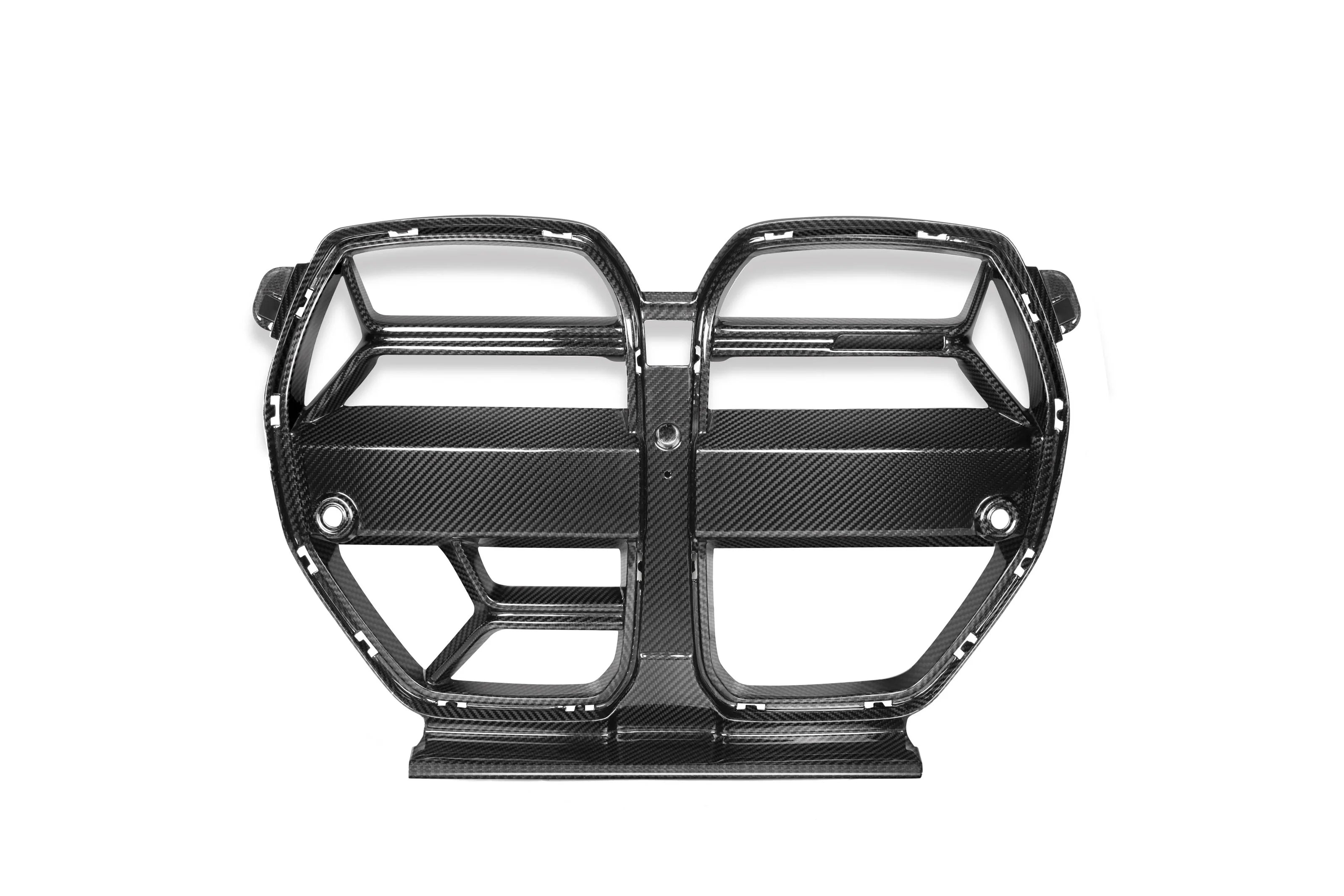 CSL Style Carbon Grill für BMW M3/M4 (G80,G81,G82,G83)