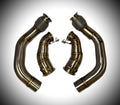 BMW M5 M8 Downpipe
