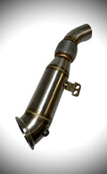 BMW B58 F30 F-Reihe Catless Downpipe