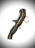 BMW X5 X6 Downpipe