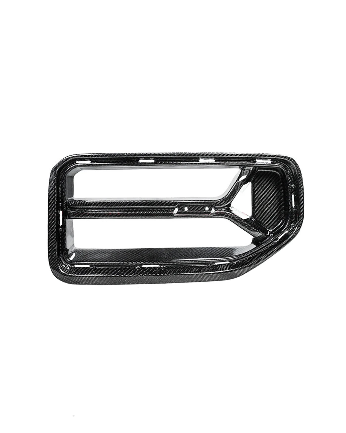 CSL Style Grill Carbon für BMW M2 G87