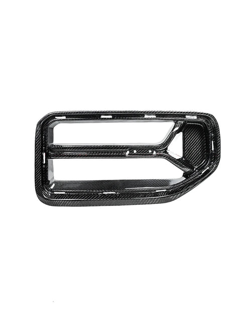CSL Style Grill Carbon für BMW M2 G87
