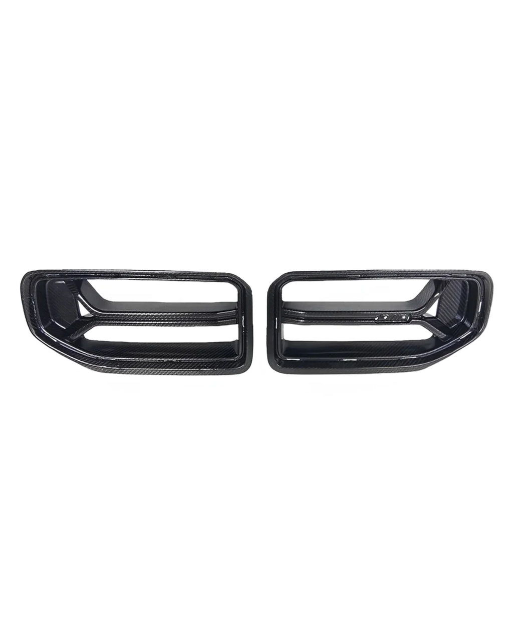 CSL Style Grill Carbon für BMW M2 G87
