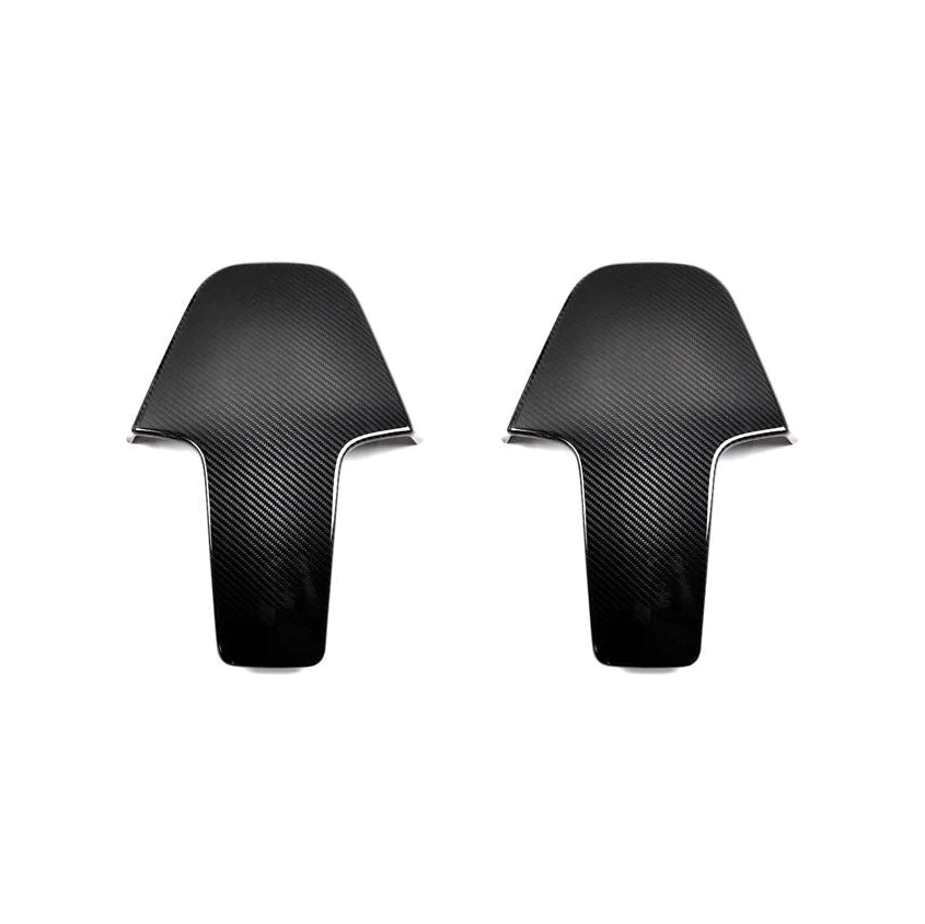 Sitz Abdeckung Carbon für BMW M3 (G80/G81) M4 (G82/G83) M2 (G87) X3M (F97) X4M (F98) M8 (F91/F92/F93)