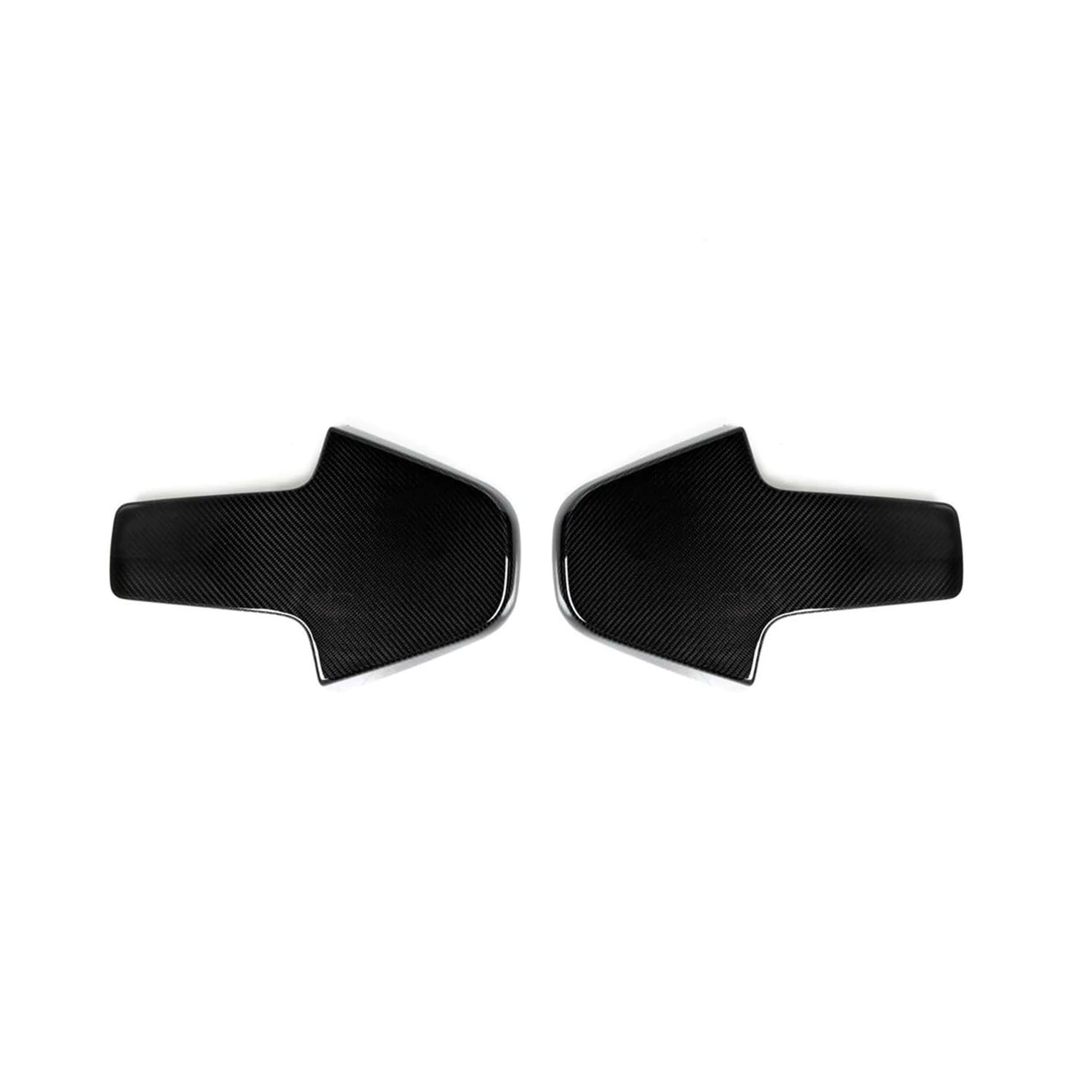 Sitz Abdeckung Carbon für BMW M3 (G80/G81) M4 (G82/G83) M2 (G87) X3M (F97) X4M (F98) M8 (F91/F92/F93)