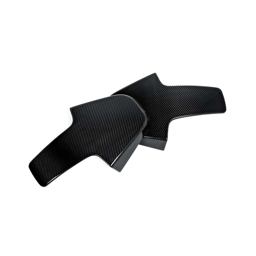 Sitz Abdeckung Carbon für BMW M3 (G80/G81) M4 (G82/G83) M2 (G87) X3M (F97) X4M (F98) M8 (F91/F92/F93)