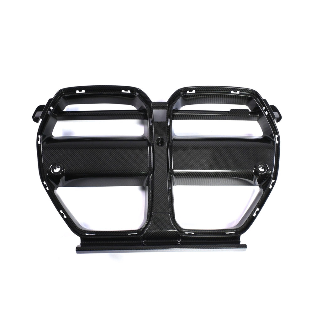 Carbon Grill V-Style für BMW M3/M4 (G80,G81,G82,G83)