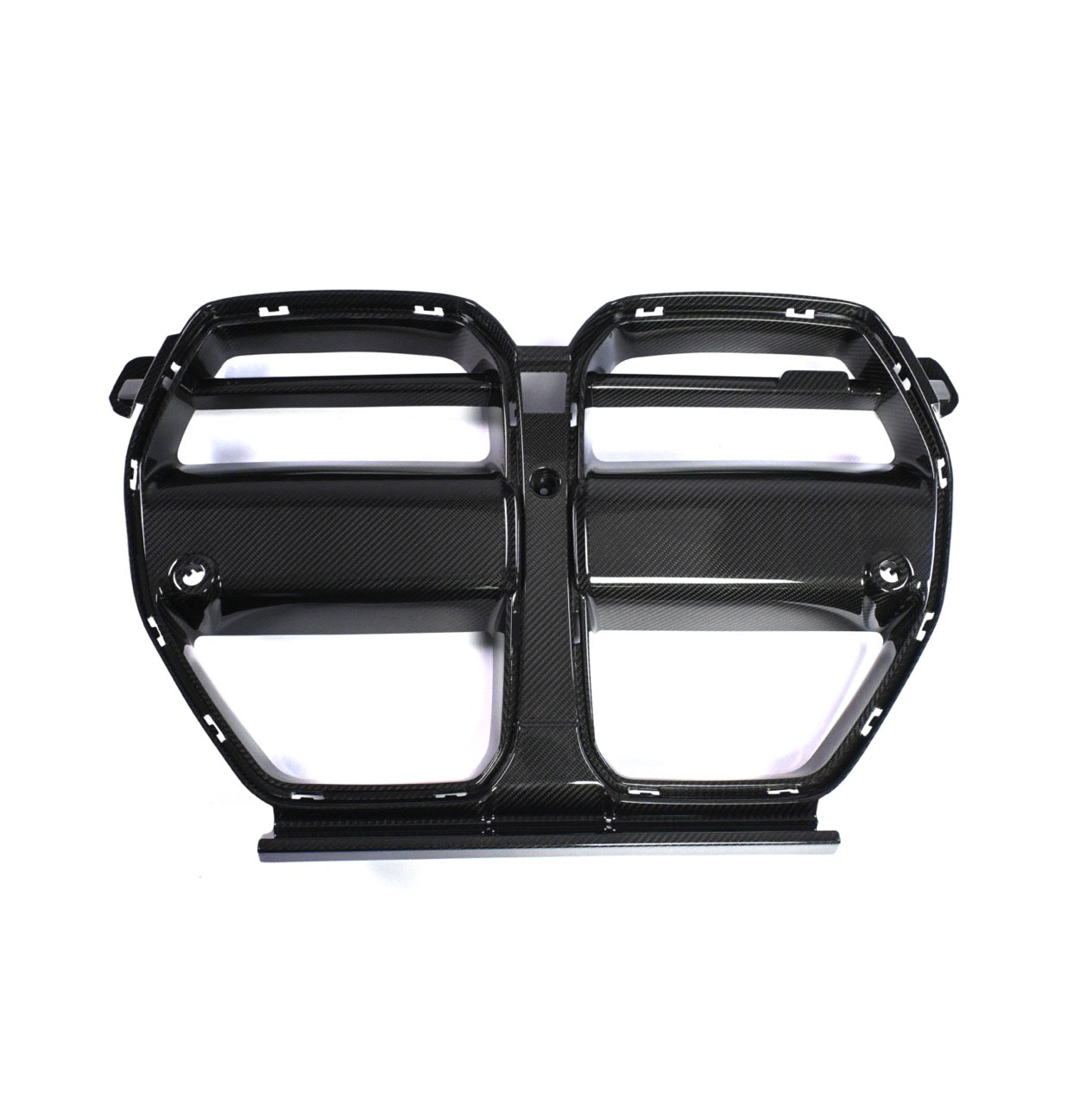 Carbon Grill V-Style für BMW M3/M4 (G80,G81,G82,G83)