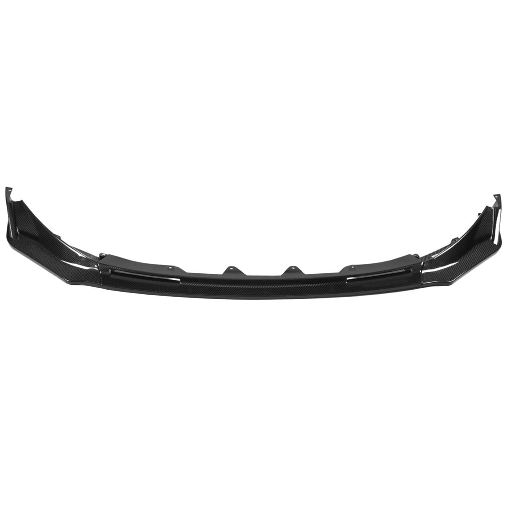 Carbon Frontlippe V-Style für BMW M3/M4(G80,G81,G82,G83)