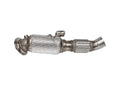 HJS ECE Downpipe BMW F-Reihe M140i M240i 340i 440i 540i 740i B58B30A E6 90812020