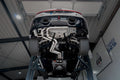 EGO-X Abgasanlage Audi RS5 B10 TFSI quattro Plug-in Hybrid 470 kW / 639 PS / mit ECE *Preorder*