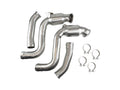 Bull-X Downpipe 3" Mercedes C63, C63S AMG 205 4.0T