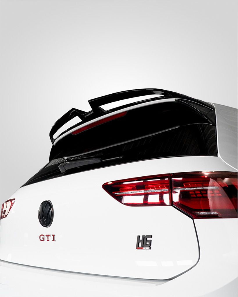 HG Motorsport Heckspoiler für VW Golf 8 GTI | OEM+ Performance Design