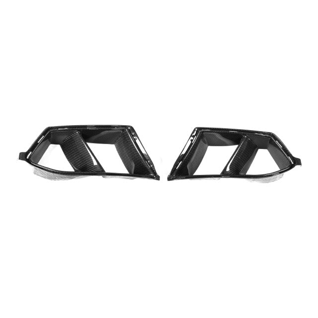Carbon Lufteinlässe für BMW M3/M4 (G80,G81,G82,G83)