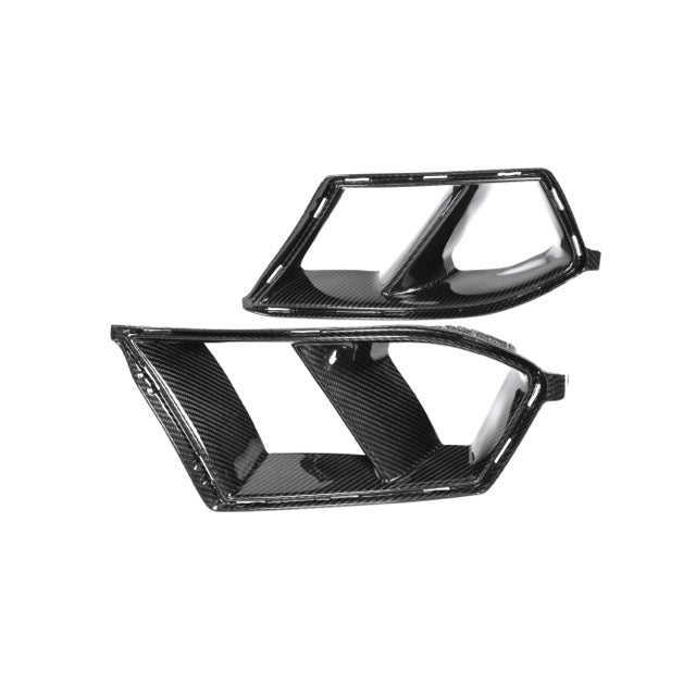 Carbon Lufteinlässe für BMW M3/M4 (G80,G81,G82,G83)