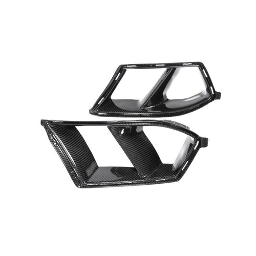 Carbon Lufteinlässe für BMW M3/M4 (G80,G81,G82,G83)