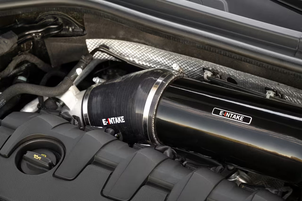 Open E-INTAKE - 2.5 TFSI EA855 evo