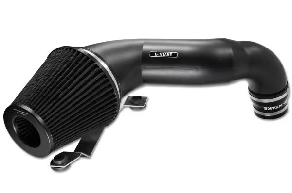 Open E-INTAKE -Open E-INTAKE - EA888 Gen.3 - Kunststoff /Carbon