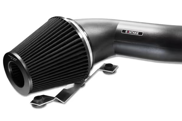 Open E-INTAKE -Open E-INTAKE - EA888 Gen.3 - Kunststoff /Carbon