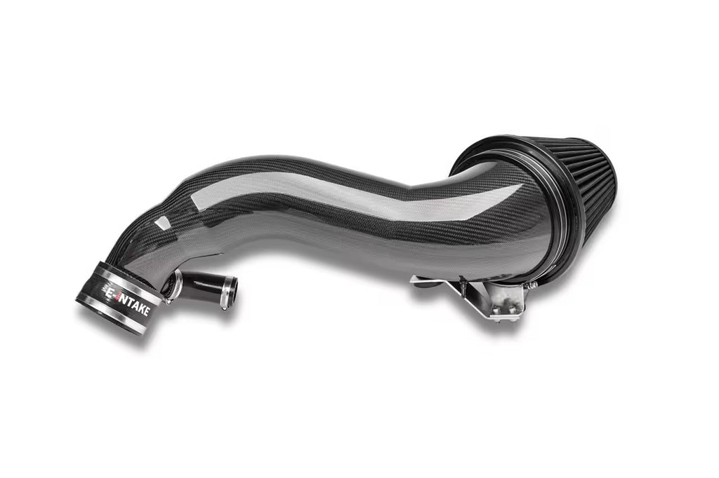 Open E-INTAKE - EA888 Gen.4 (1.2) - Carbon (3xx PS DNF)