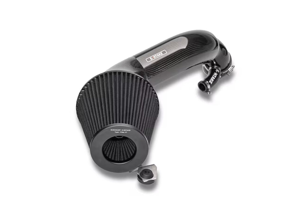 Open E-INTAKE - EA888 Gen.4 (1.2) - Carbon (3xx PS DNF)