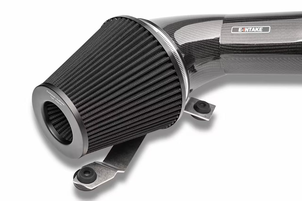 Open E-INTAKE - EA888 Gen.4 (1.2) - Carbon (3xx PS DNF)