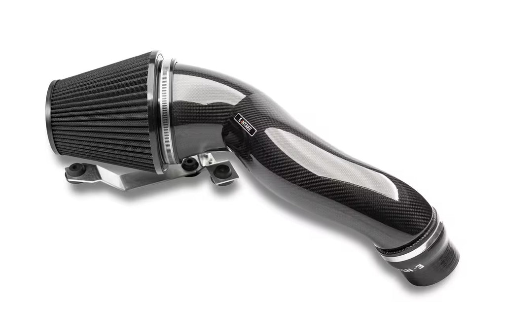 OPEN E-INTAKE EA888 Gen.4 (1.3) Carbon | 245 PS DNP Ansaugsystem
