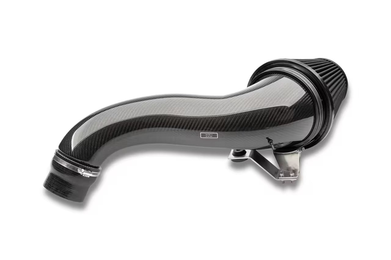 OPEN E-INTAKE EA888 Gen.4 (1.3) Carbon | 245 PS DNP Ansaugsystem