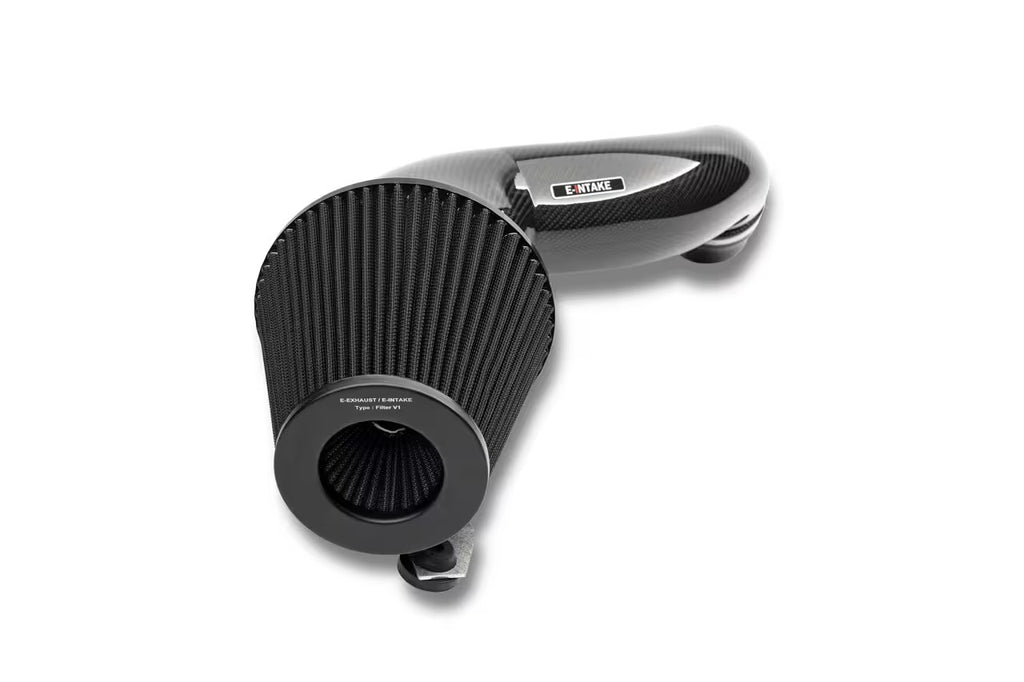 OPEN E-INTAKE EA888 Gen.4 (1.3) Carbon | 245 PS DNP Ansaugsystem