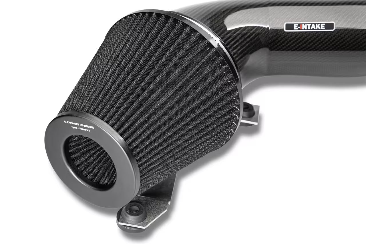 OPEN E-INTAKE EA888 Gen.4 (1.3) Carbon | 245 PS DNP Ansaugsystem