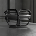 Carbon Grill V-Style für BMW M3/M4 (G80,G81,G82,G83)